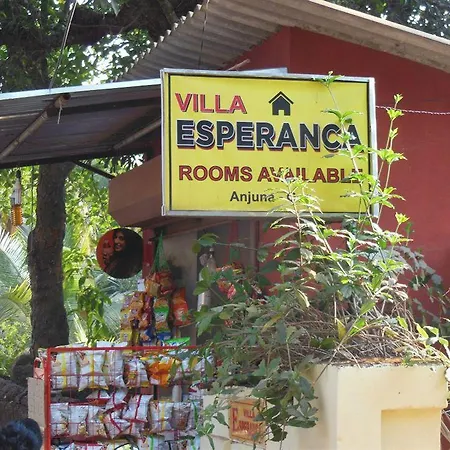 Villa Esperanca